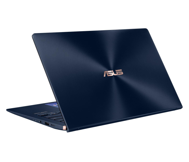 ASUS ZenBook 14 UX434FAC i5-10210U/16GB/512/Win10 - 522922 - zdjęcie 6